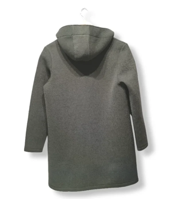 Chaqueta de Paño verde  New Collection – Talla M