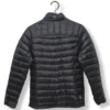 1000004748 (29) Parka Plumas Negra – Lippi – Talla S