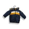 Parka Acolchada Infantil – V Team – Talla 2 años