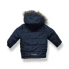 Parka Acolchada Infantil – V Team – Talla 2 años