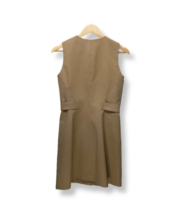 Vestido  Botones – Michael Kors – Talla S