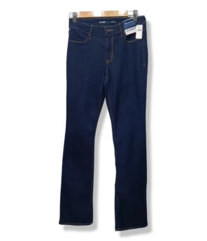 1000005701 (4) Jeans Bootcut Old Navy – Talla 38 – Nuevo con etiqueta