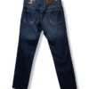 1000005725 (23) Jeans Clásicos Straight Fit – Saville Row – Talla 40