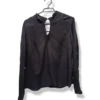 1000005820 (14) Blusa negra IO – Talla S