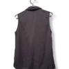 1000005820 (17) Blusa Negra Bimba y Lola – Talla S