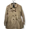 Trench coat beige – GAP Talla XL (equivale a S de mujer)