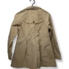 Trench coat beige – GAP Talla XL (equivale a S de mujer)