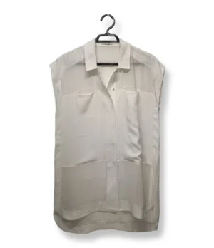 Blusa sin mangas  Bimba y Lola – Talla M