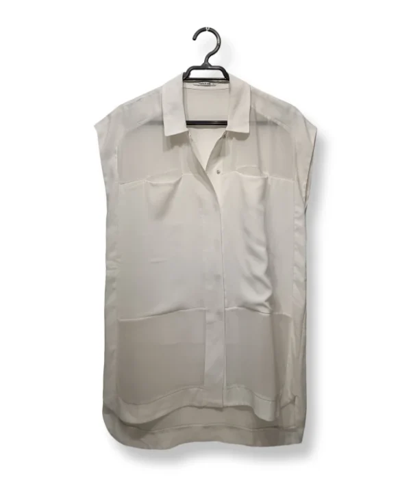 1000005820 (4) Blusa sin mangas Bimba y Lola – Talla M