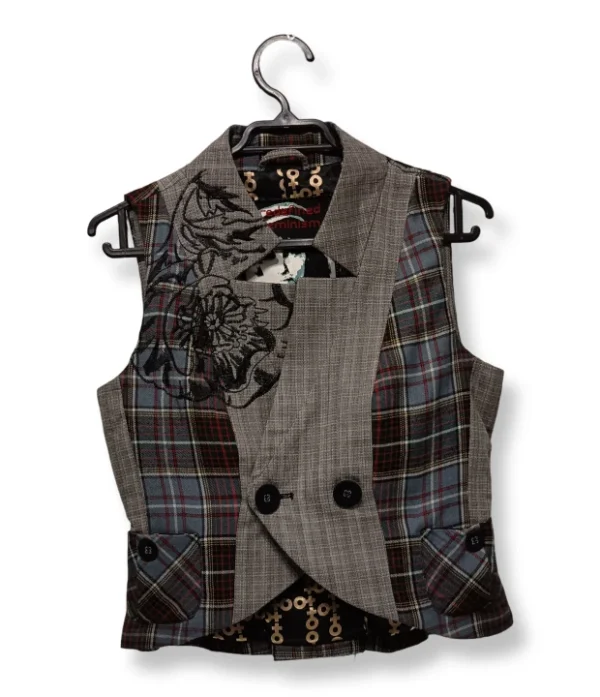 1000005820 (6) Chaleco sastre St. Martins – Talla S