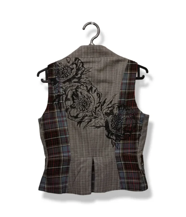 1000005820 (7) Chaleco sastre St. Martins – Talla S