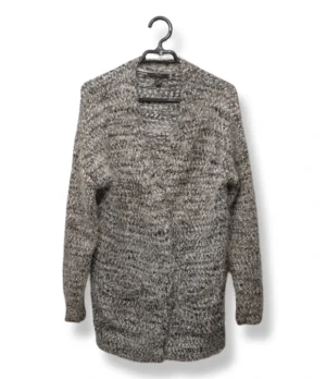 Cardigan Oversize de Punto – Primark – Talla XS