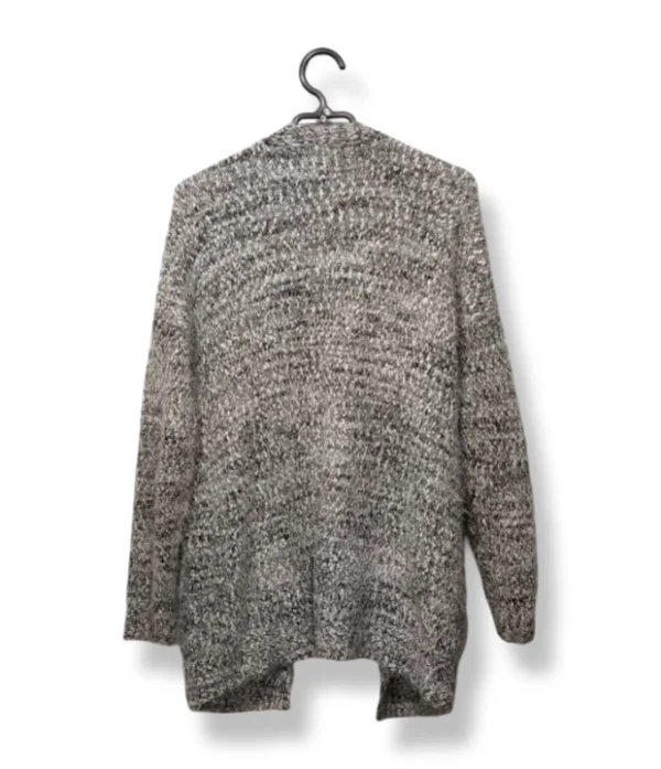 Cardigan Oversize de Punto – Primark – Talla XS