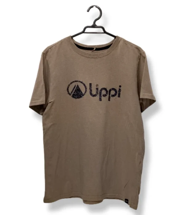 pixelcut-export-1750994664050 Polera Beige Hombre – Lippi, Talla M