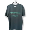 Polera Verde Petróleo Hombre – Americanino
