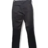 Pantalón Negro de Gabardina – Mor – Talla 38