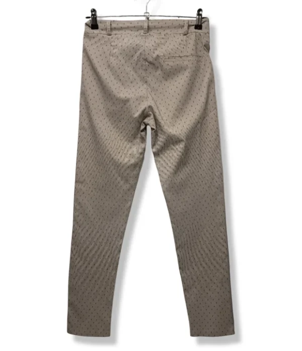 pixelcut-export-1751177696517 Pantalón Beige con Diseño Geométrico – Liniatre – Talla S