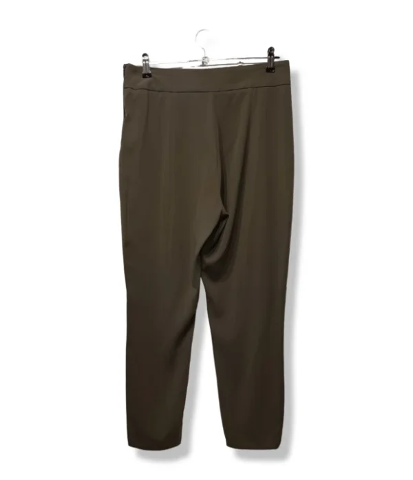Pantalón Verde Oliva Relax Fit – Liola – Talla M