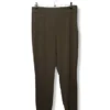 Pantalón Verde Oliva Relax Fit – Liola – Talla M