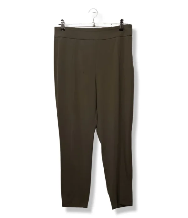 Pantalón Verde Oliva Relax Fit – Liola – Talla M