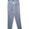 Pantalón Celeste Recto – Mango – Talla 36 – Nuevo con etiqueta