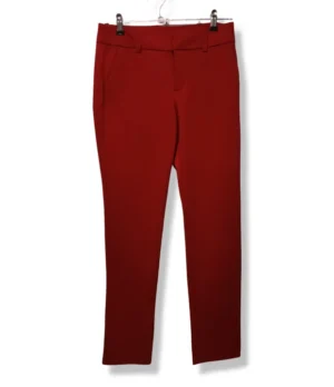 pixelcut-export-1751180279281 Pantalón Rojo Slim Fit – Basement – Talla 38