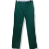 Pantalón Lacoste verde hoja – Talla M