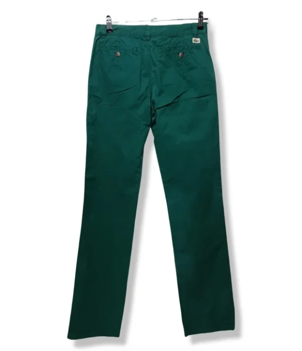 pixelcut-export-1751181149463 Pantalón Lacoste verde hoja – Talla M