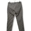 Pantalón Basement pata de gallo blanco y negro – Talla 38