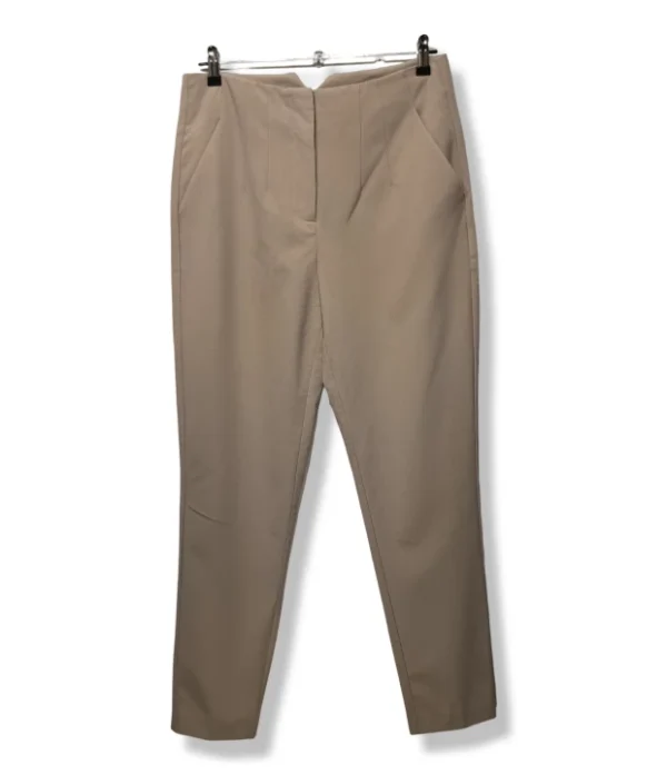 Pantalón Basement beige – Talla 40