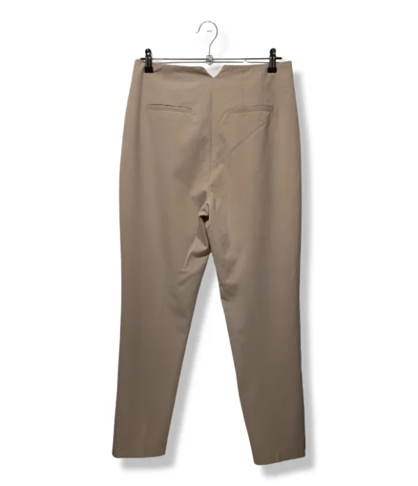 Pantalón Basement beige – Talla 40