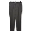 Pantalón Basement gris clásico – Talla 38