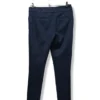 Pantalón IO azul marino con tachas – Talla 38