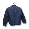Chaqueta bomber de mezclilla – Talla 10-12 años