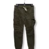 Jogger cargo niño – Comodidad y estilo urbano para todos los días H&M