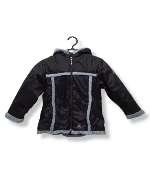 pixelcut-export-1751216866372 Parka azul marino con detalles celestes – Abrigo cálido con estilo para niña