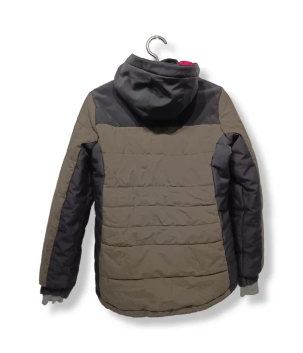 Parka  Protest Mujer– Talla S