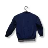 Chaqueta bomber azul marino – talla 5/6 años