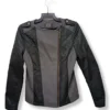 Chaqueta estilo biker by Ash – Diseño moderno con actitud urbana Talla XS