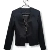 Blazer IO negro –  Talla S