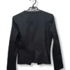 Blazer IO negro –  Talla S