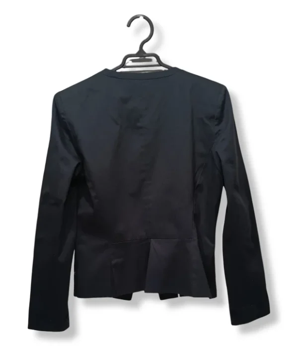 Blazer IO negro –  Talla S