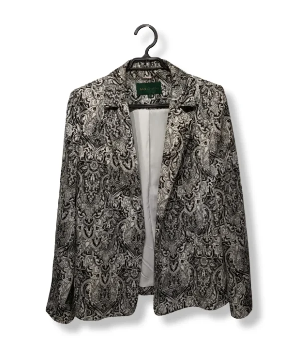 Blazer Ma Griffe  –  Talla 38