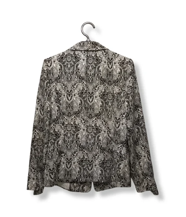 Blazer Ma Griffe  –  Talla 38