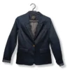 Blazer azul marino IO  –  Talla 38
