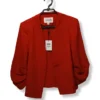 Tapado rojo Nicopoly , Talla S
