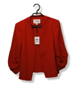 pixelcut-export-1751220615085 Tapado rojo Nicopoly , Talla S