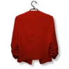 Tapado rojo Nicopoly , Talla S