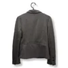 Blazer gris IO  Talla 38