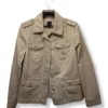 Chaqueta Safari GAP – Estilo Aventura y Comodidad